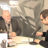 "Tras escribir este libro he encontrado que lo que dice el catolicismo es todo un montaje"