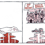 Manel F. sobre el país vasco