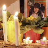 El padre de Eluana, investigado por presunto homicidio voluntario