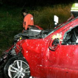 El miércoles fue el primer día del año en el que no hubo muertos en carretera