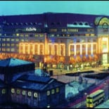 Pistas de ADN en un espectacular robo de joyas y no pueden inculpar a nadie: los ladrones son gemelos