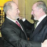 Rodrigo Rato: "estamos socializando las pérdidas, sin que antes se socializaran los beneficios"