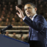 Obama: 'Sé que los grupos de presión se preparan para luchar. Yo también'