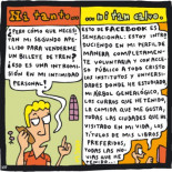 Ni tanto, ni tan calvo