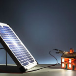 El coste de los paneles solares cae por debajo de 1$ por vatio [ENG]