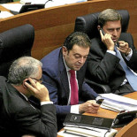 Psicosis en el PP por 'pinchazos' telefónicos