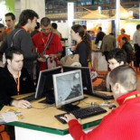 Firefox lidera el crecimiento de los programas libres