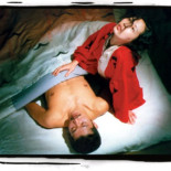 Un polvo para la historia