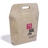 La bolsa biodegradable que se descompone en 60 días [ENG]