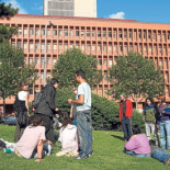España, destino número 1 de la beca Eramus