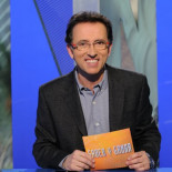 Jordi Hurtado: "Ya ni me gusta jugar al Trivial porque es llevarse el trabajo a casa"