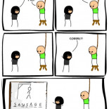 c&h: El condenado