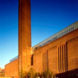 Un niño español de 7 años colgará su obra en la Tate Modern de Londres