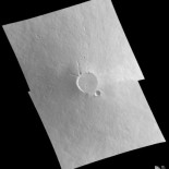 El Sistema Solar - Marte (II)