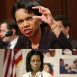 El cambio llegó a la casa blanca [Humor]