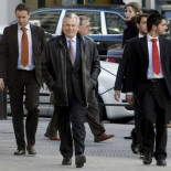Garzón deja libres a otros 6 imputados por la presunta trama de corrupción ligada al PP