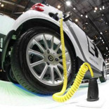 Llega el coche eléctrico. ¿Dónde lo enchufamos?