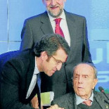 El PP ya no insiste en que gobierne la lista más votada