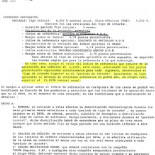 Hipotecas blindadas ante la bajada del Euribor