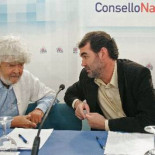 Beiras demanda la dimisión de toda la dirección ejecutiva del BNG