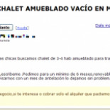 [HUMOR] Fomentando el alquiler