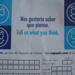 La importancia de una tilde