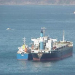 Ecologistas en Acción de Cádiz piden la dimisión de la Magdalena Alvarez por el descontrol de las gasolineras flotantes