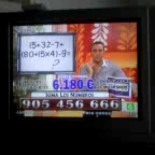 La Sexta estafando en su programa de llamadas a un 806