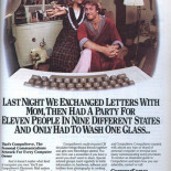 Doce anuncios de 'tecnologías muertas'