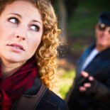 Cuando los superpoderes salen mal