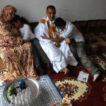 "Mi padre me amenazó con tirar la primera piedra de mi lapidación"