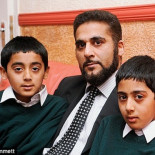 Padres se enfrentan a la corte por retirar a sus hijos de las clases sobre historia gay