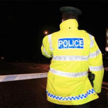 Dos muertos tras un ataque a una base militar británica en Irlanda del Norte