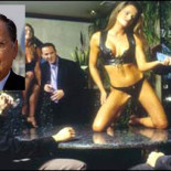 El Ayuntamiento socialista de Baena camuflaba las juergas en el puticlub como "donativos religiosos"