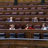 ¿Cuántos 'michavilas' hay en el Congreso? Sólo el 10% de los diputados vive exclusivamente de su escaño