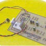 Hazte tu propia emisora FM casera