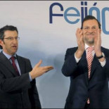 El coche gratis total de Feijóo incumple la ley de financiación