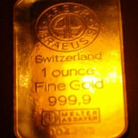 Una de alquimistas: convertir la orina en oro