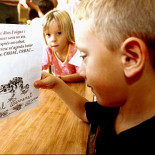 Guardería gratis para padres sin tiempo libre