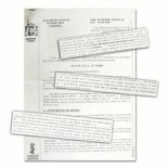 Absuelto porque policia puso en atestado frases como 'por la calle Albacete (el que más larga la tiene mas hondo la mete