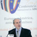 España, admitida en el grupo que supervisará el sistema financiero mundial