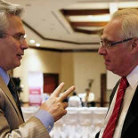 Garzón: "Cuando llegue a España hablaré y a lo mejor hasta me dicen que me calle"