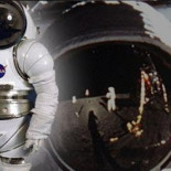 La evolución del traje espacial