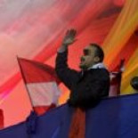 Michael Jackson vende las entradas de 45 conciertos en un sólo día