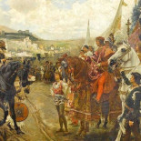 ¿Por qué al español se le dice también castellano?