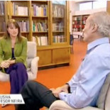 El profesor Neira ha muerto,...ha nacido un nuevo tertuliano ¡Aleluya!