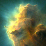 Me parece que he visto un lindo diosito…