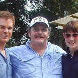 'Dexter. El oscuro pasajero', la novela origen de la serie