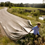 Fotos manipuladas, por Erik Johansson