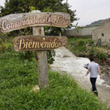 Una tribu bajo sospecha